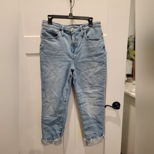 Madewell jeans